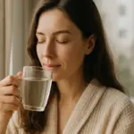 Cosa succede se bevi acqua calda al mattino? Il beneficio che non ti aspetti