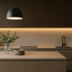 Illuminazione per la cucina moderna: la soluzione che trasforma anche gli ambienti più anonimi