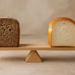 Pane integrale o pane bianco? Perché la scelta influisce più di quanto immagini sulla dieta