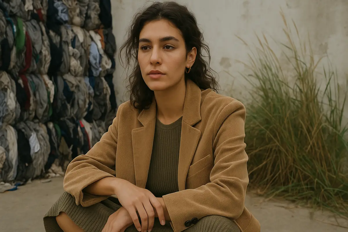 Moda sostenibile: i marchi emergenti italiani di cui pochi conoscono la storia e i valori
