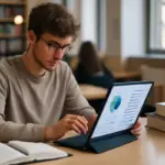 Tablet per studenti universitari: perché alcuni modelli migliorano davvero la produttività