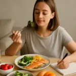 Alimentazione equilibrata per il benessere psicofisico: gli abbinamenti migliori secondo i nutrizionisti