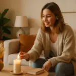 Come rendere la casa più accogliente? Il trucco usato dagli interior designer che puoi applicare subito