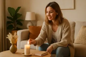 Come rendere la casa più accogliente? Il trucco usato dagli interior designer che puoi applicare subito