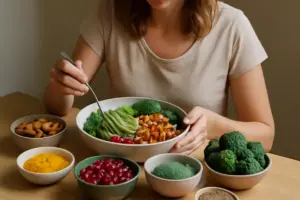 Superfood di tendenza: quali provare davvero e come integrarli nella dieta quotidiana