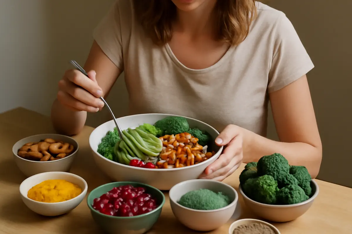 Superfood di tendenza: quali provare davvero e come integrarli nella dieta quotidiana