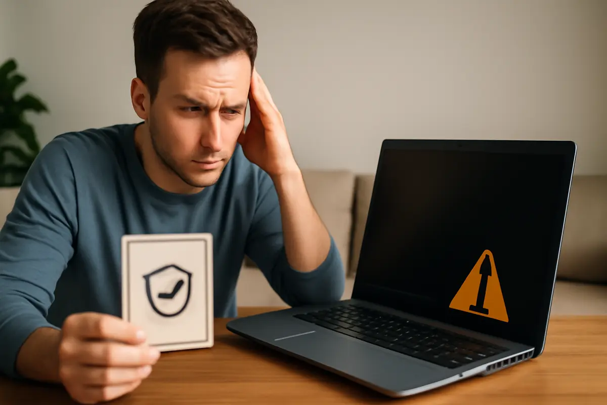 Conviene comprare laptop ricondizionati? La garanzia e i rischi che pochi valutano