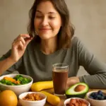 Cosa mangiare per migliorare l’umore? Gli alimenti sorprendenti che non conosci