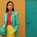 Colori moda 2024: le palette meno inflazionate che ti faranno distinguere in ogni occasione