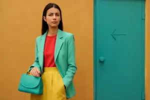 Colori moda 2024: le palette meno inflazionate che ti faranno distinguere in ogni occasione