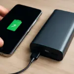 Power bank ad alta capacità: come scegliere quello davvero compatibile per il tuo smartphone