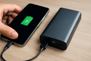 Power bank ad alta capacità: come scegliere quello davvero compatibile per il tuo smartphone