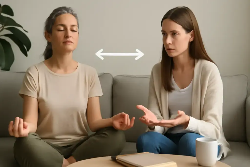 Qual è la differenza tra meditazione e mindfulness? Chiarimenti che evitano errori comuni