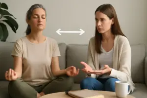 Qual è la differenza tra meditazione e mindfulness? Chiarimenti che evitano errori comuni