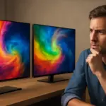 TV OLED o QLED? La differenza che più incide su colori e qualità delle immagini