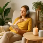 Passi per creare un angolo benessere in casa: idee pratiche che migliorano l’umore