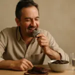 Italiani e cioccolato: quali sono i benefici nascosti secondo le ultime ricerche?