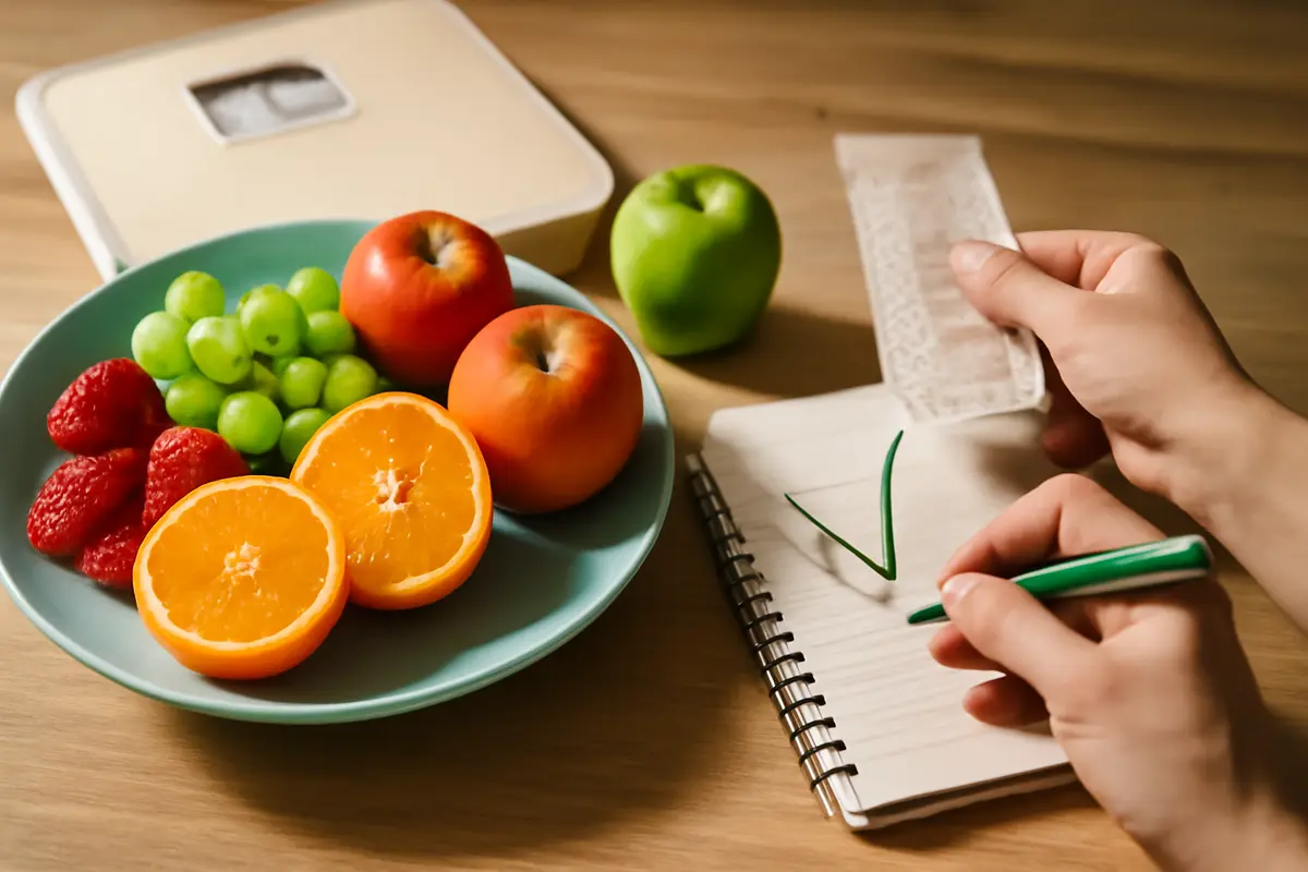 Frutta di stagione: perché preferirla per la tua salute e risparmiare sulla spesa