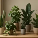 Piante da appartamento: quali specie sono perfette anche con poca luce e richiedono poca cura