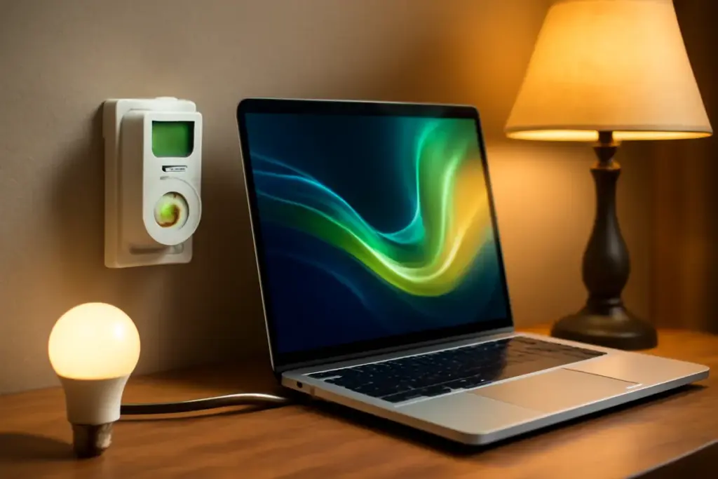Pc portatili a basso consumo energetico: risparmia sulla bolletta senza rinunciare alle prestazioni