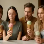 Gusti di gelato: cosa rivelano della tua personalità secondo la scienza del comportamento