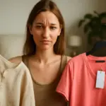 Tessuti naturali contro sintetici: davvero si sente la differenza sulla pelle?