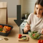 Food delivery o cucina fatta in casa: quale impatta meno su salute e portafoglio?