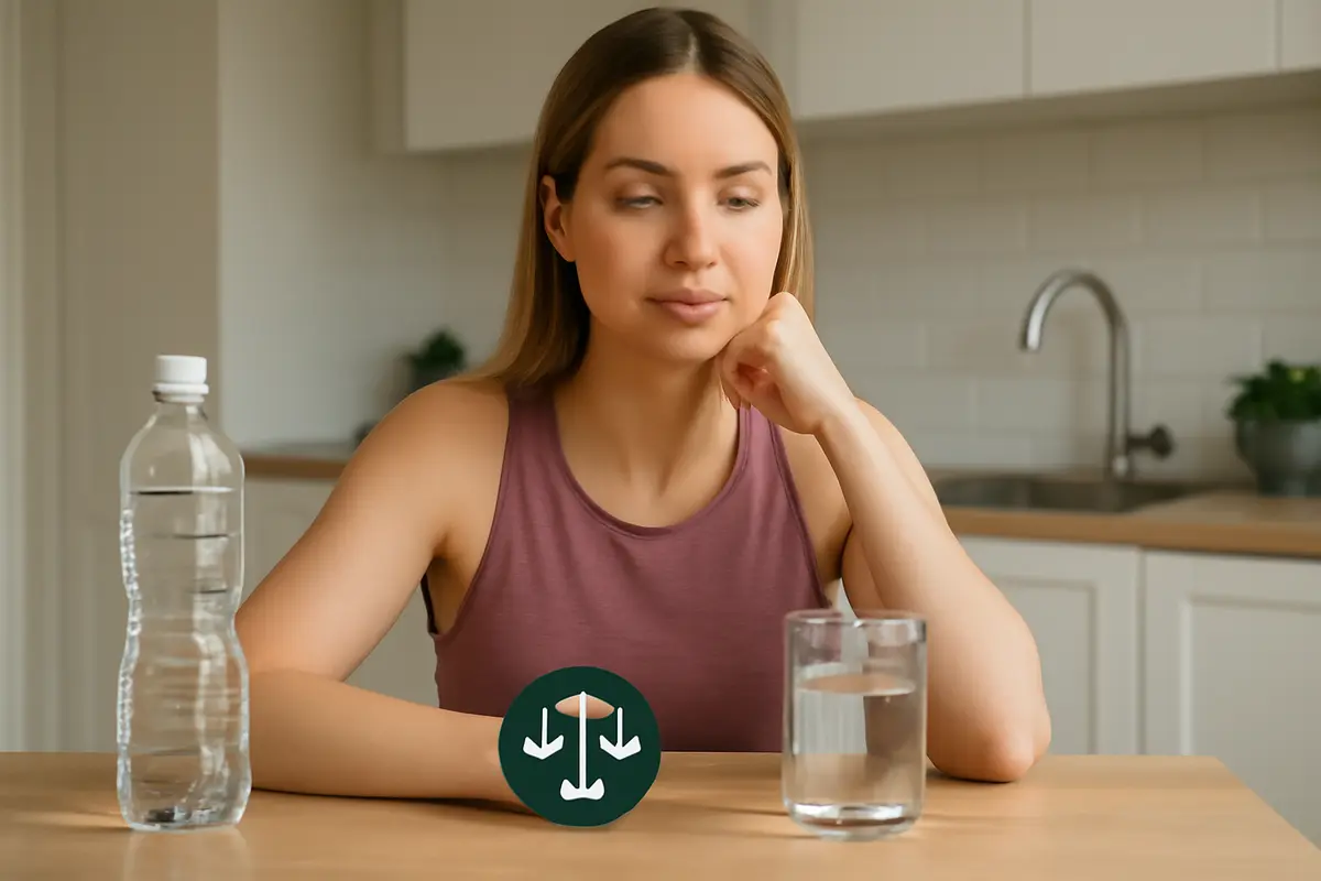 Acqua minerale o del rubinetto: su cosa puntare per risparmiare e restare in forma