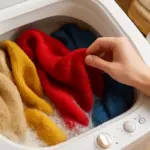Lavare la lana senza rovinarla? Le strategie che evitano infeltrimenti e mantengono i colori brillanti