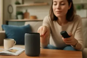 Smart speaker multifunzione: gli utilizzi innovativi che migliorano la vita quotidiana