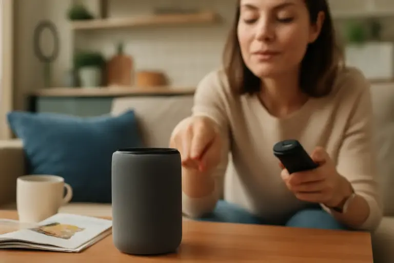 Smart speaker multifunzione: gli utilizzi innovativi che migliorano la vita quotidiana