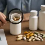 Integratori per il benessere: quali scegliere secondo le ultime ricerche scientifiche