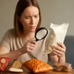 Snack confezionati: cosa leggere in etichetta per non cadere in falsi miti sulla salute