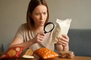 Snack confezionati: cosa leggere in etichetta per non cadere in falsi miti sulla salute