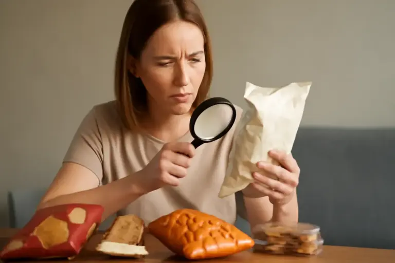Snack confezionati: cosa leggere in etichetta per non cadere in falsi miti sulla salute