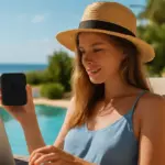 Router portatili: il trucco per avere internet veloce anche in vacanza