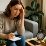 Come ridurre l’ansia con piccoli cambiamenti? Tecniche supportate dalla scienza