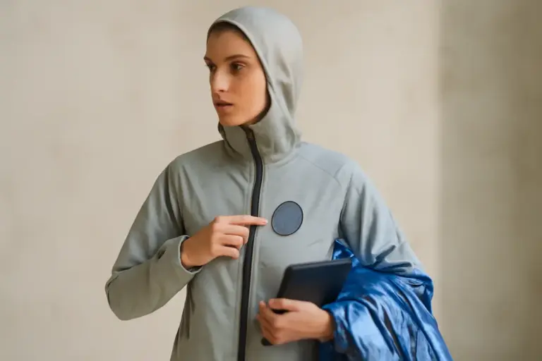 Tessuti inovativi nella moda: come i materiali tecnologici stanno cambiando stile e comfort
