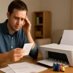 Come scegliere la stampante di casa? La spesa nascosta che molti scoprono troppo tardi