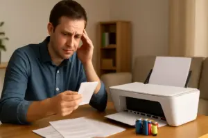 Come scegliere la stampante di casa? La spesa nascosta che molti scoprono troppo tardi
