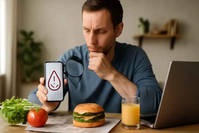Come riconoscere le fake news sul cibo? consigli pratici per informarsi senza errori