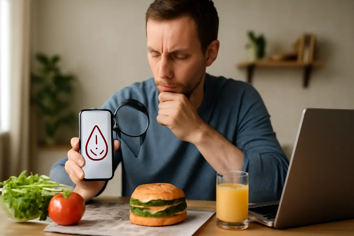 Come riconoscere le fake news sul cibo? consigli pratici per informarsi senza errori