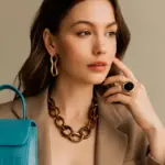 Accessori statement: quali scegliere per aggiornare il look secondo le ultime tendenze?