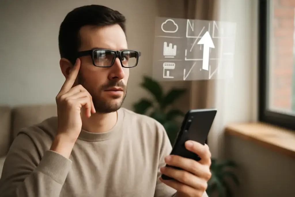 Occhiali smart: quali modelli offrono funzionalità realmente utili nella vita quotidiana?