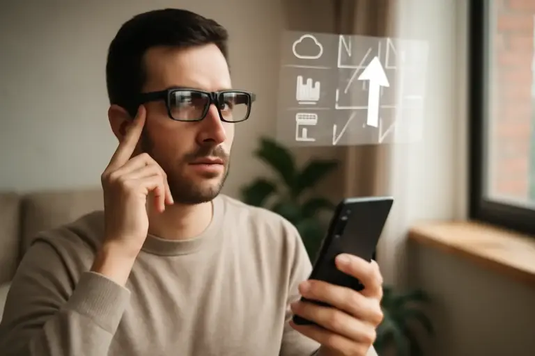 Occhiali smart: quali modelli offrono funzionalità realmente utili nella vita quotidiana?