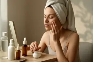Routine skincare benessere: prodotti e passaggi che fanno davvero la differenza