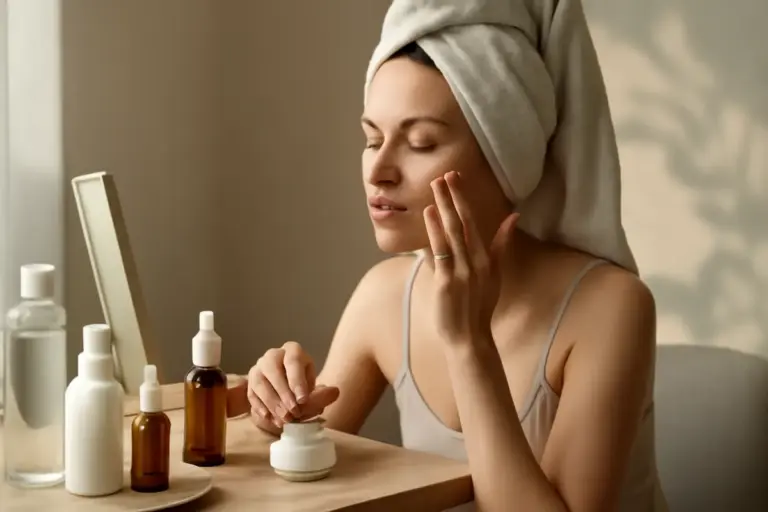 Routine skincare benessere: prodotti e passaggi che fanno davvero la differenza
