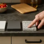 Qual è il materiale migliore per il piano cucina? Evita l’errore che compromette durata e stile