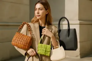 Tendenze borse primavera-estate: i modelli che aggiungono subito stile ai tuoi look