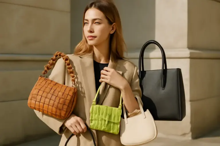 Tendenze borse primavera-estate: i modelli che aggiungono subito stile ai tuoi look